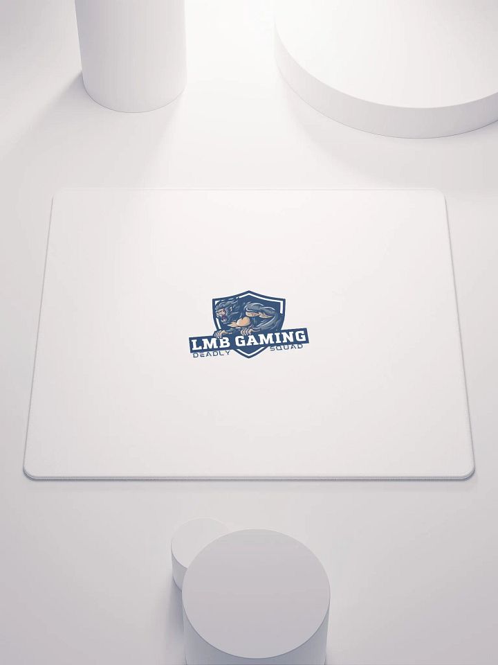 LMB Gaming - Gaming mousepad product image (1)