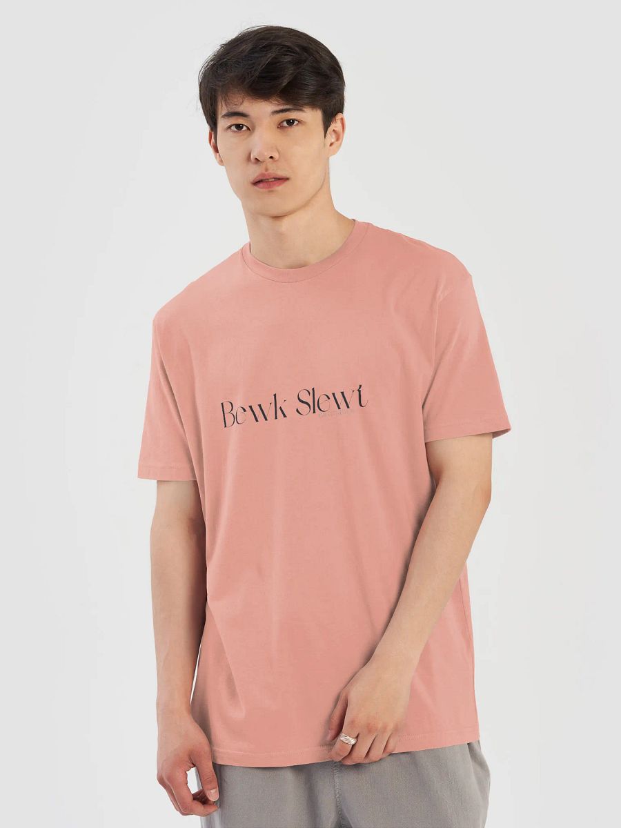 Bewk T-shirt product image (39)