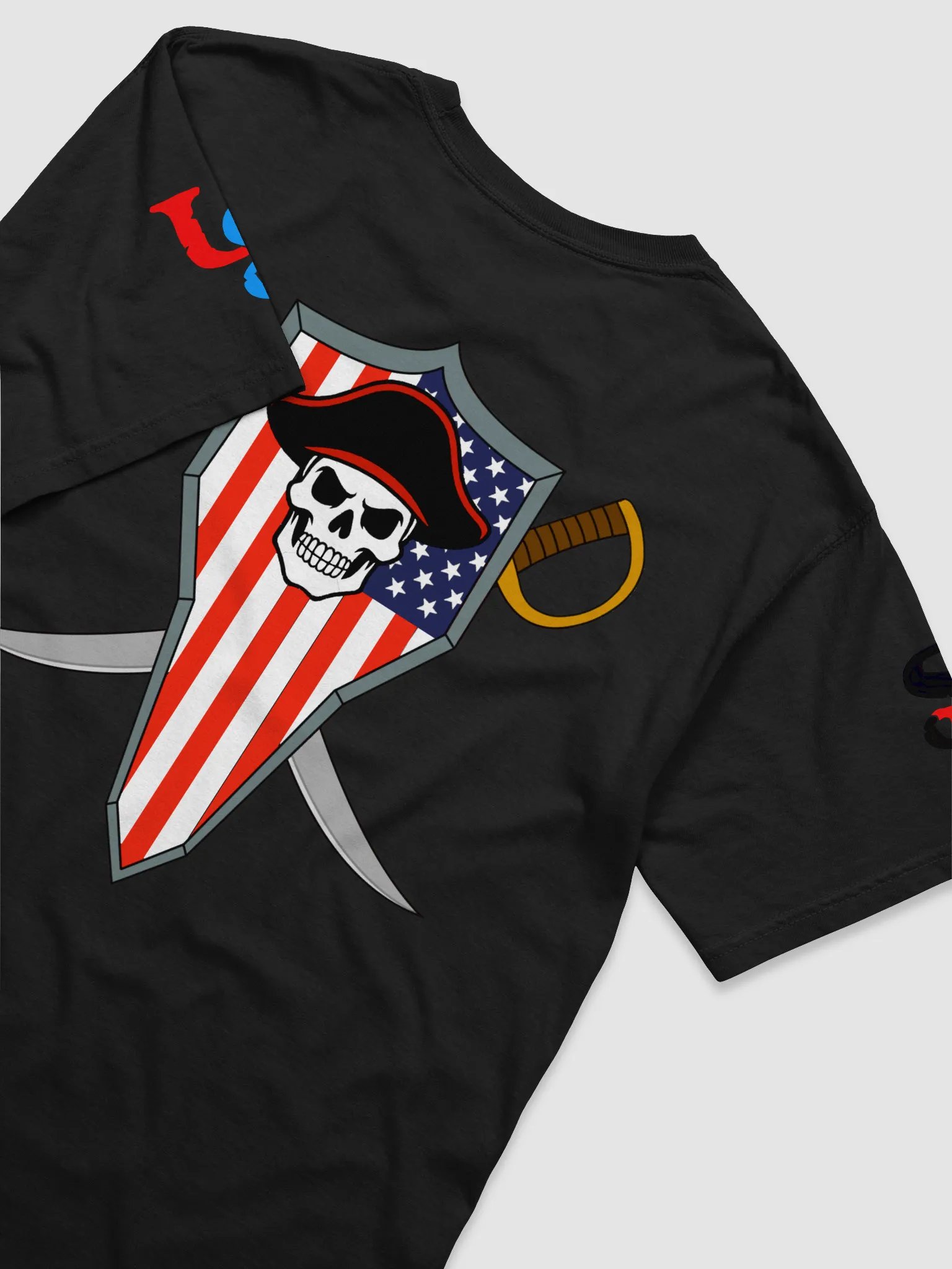 Shielded Heart product image (4)