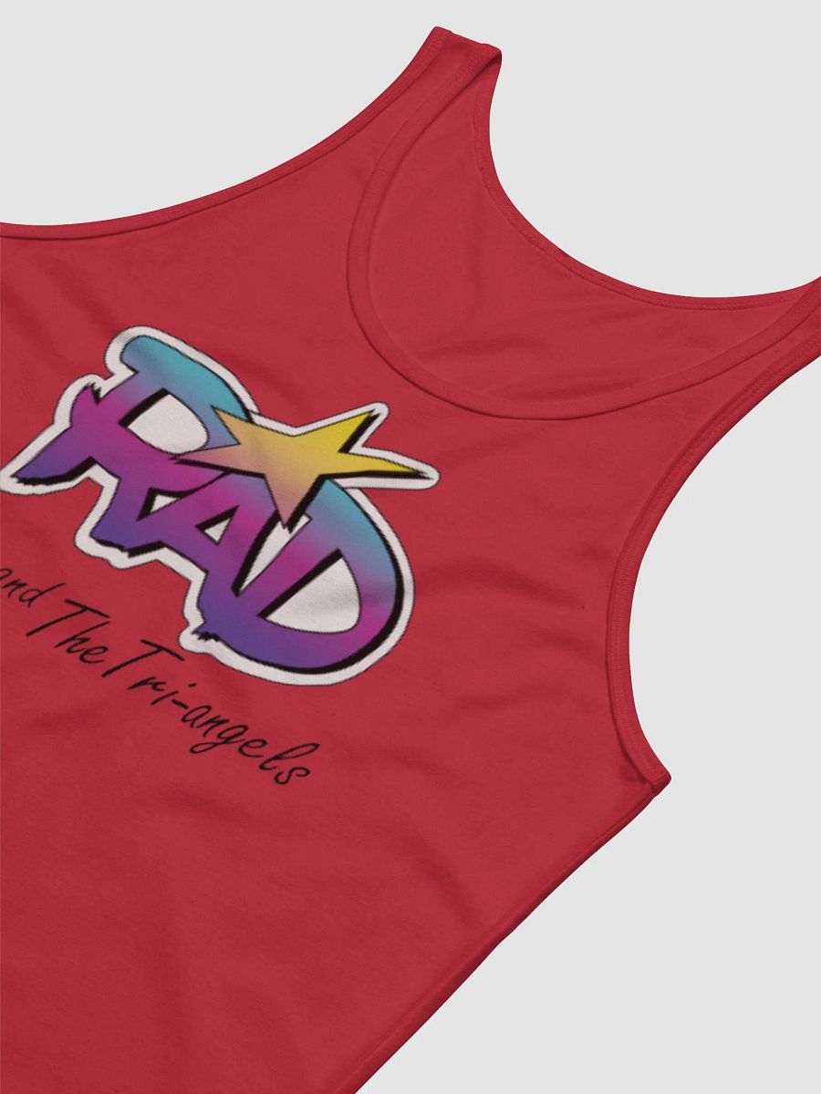 RAD & the Tri-Angels Tank product image (30)