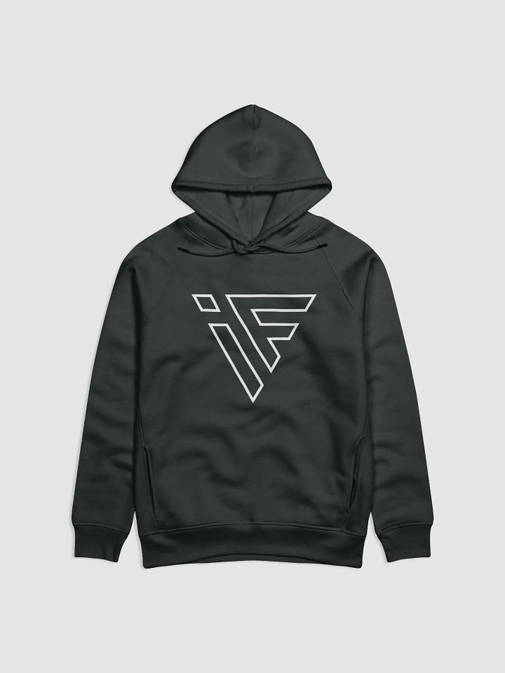 Hoodie IF product image (1)