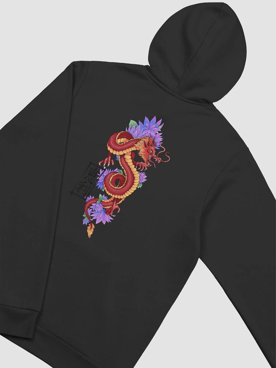 Dragon (men's hoodie) product image (6)