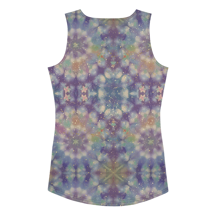 Celestial Whimsy Tank Top product image (2)