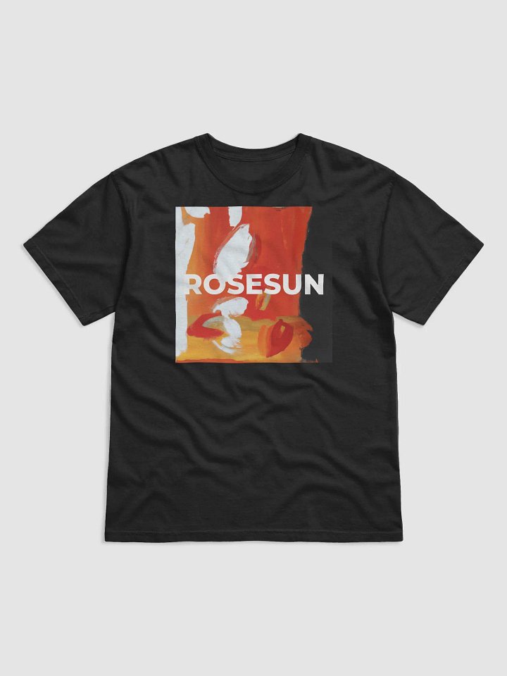 ROSESUN® - RELAXED-FIT - T-SHIRT product image (1)
