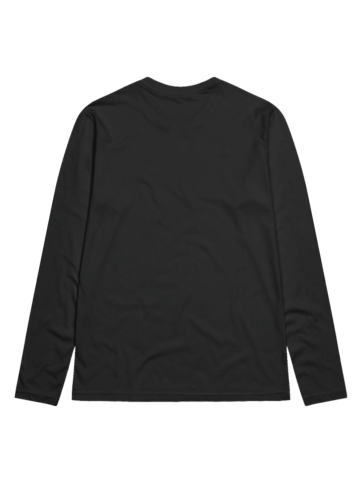 Locked In - Long Sleeve product image (4)