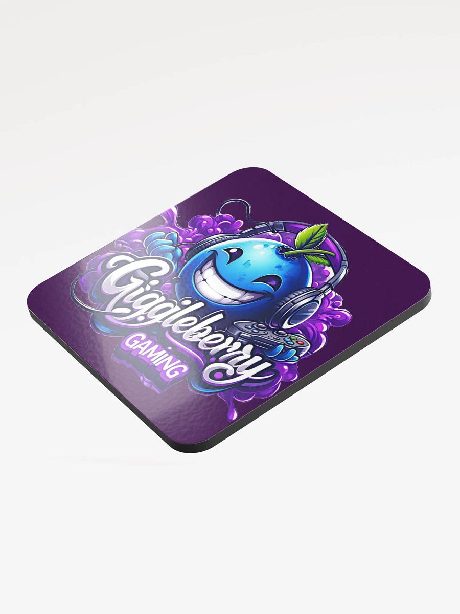 Giggleberry Gaming Coaster Set product image (3)