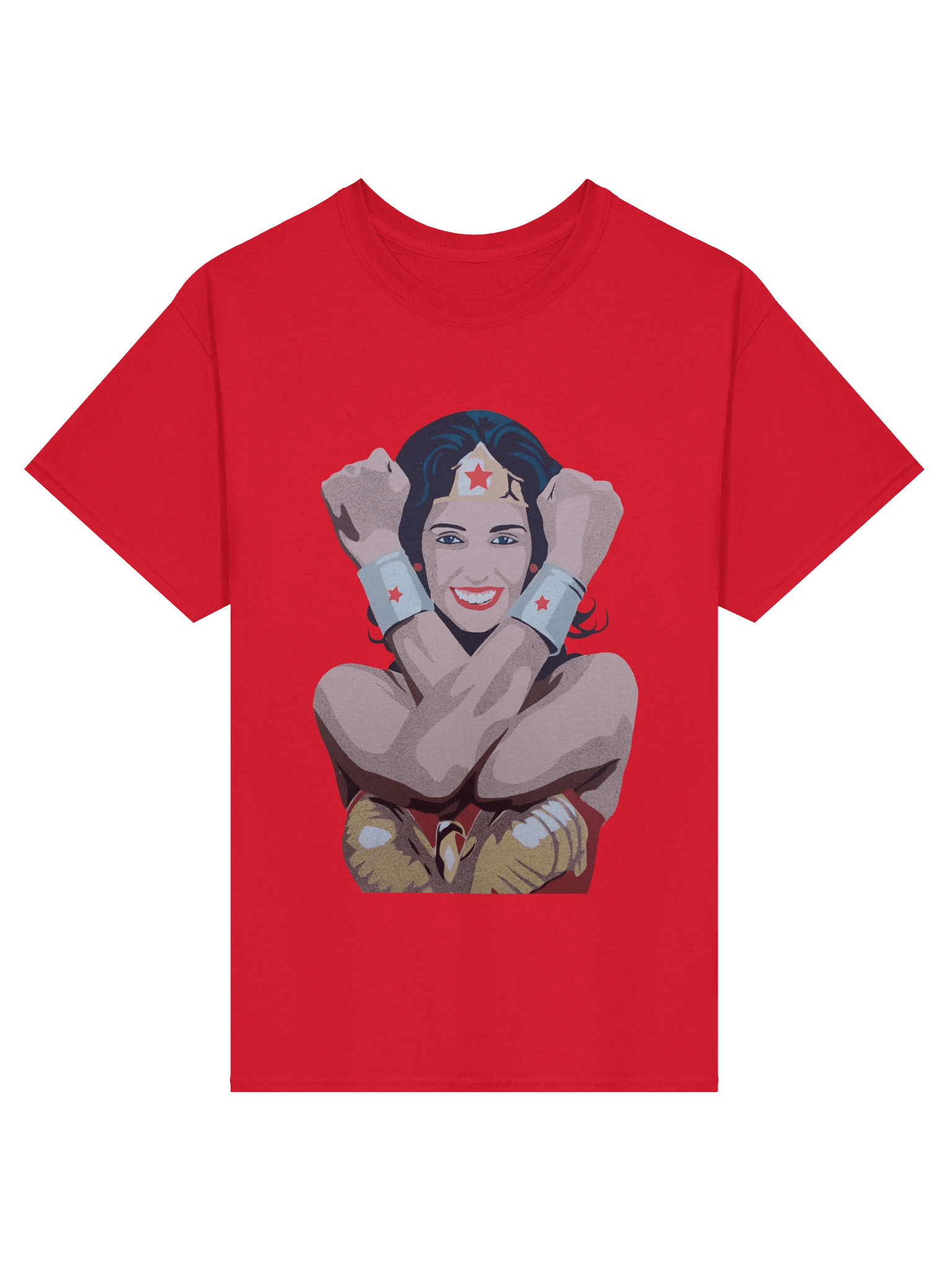 Woman of Wonder product image (1)