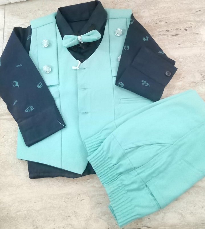 BABY CLOTH SET product image (2)