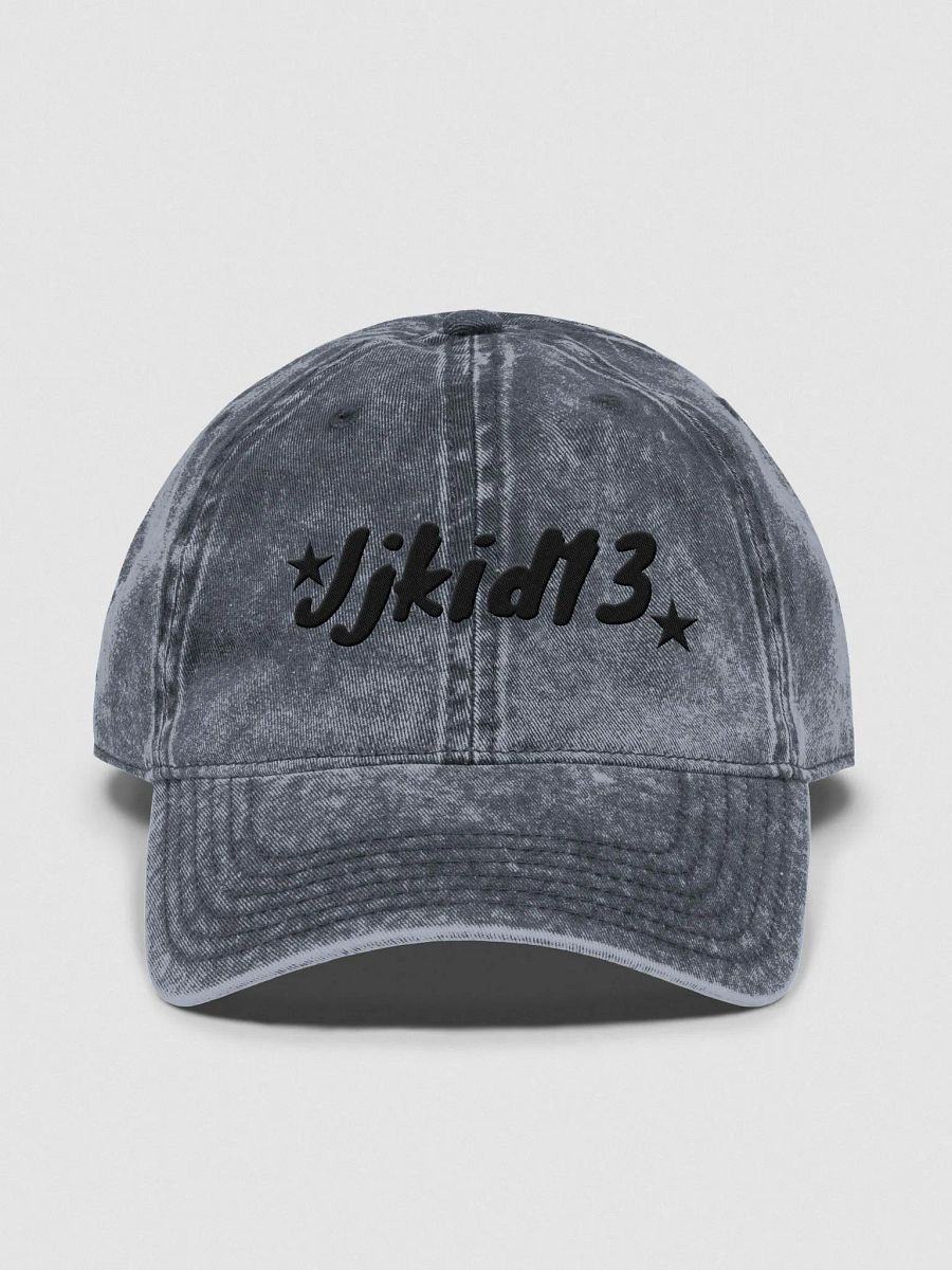 Otto Wash Hat product image (1)