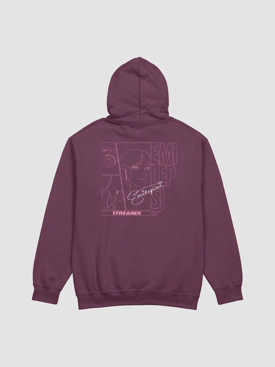 Emilepsi Harajuku product image (3)