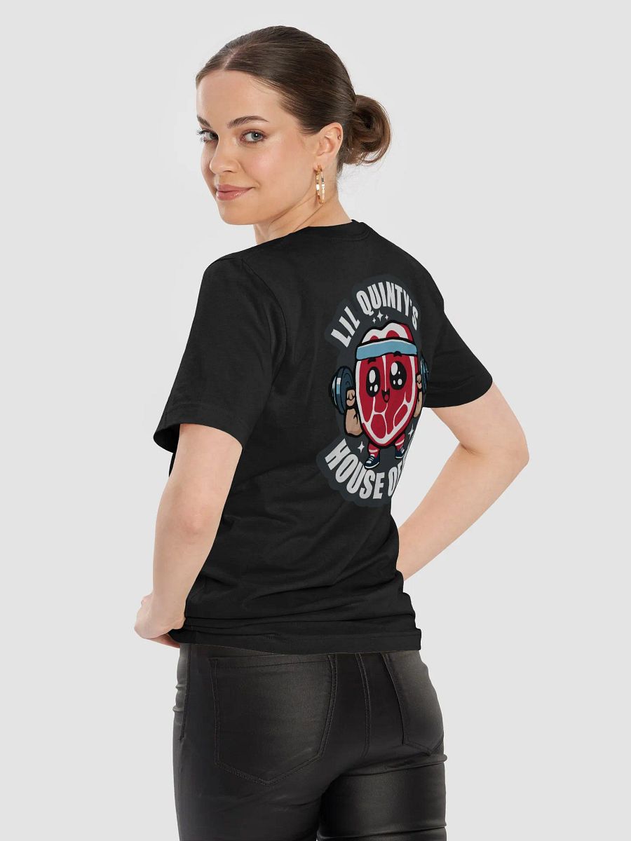 PSC Lil Quinty's House of Beef OG Shirt product image (69)