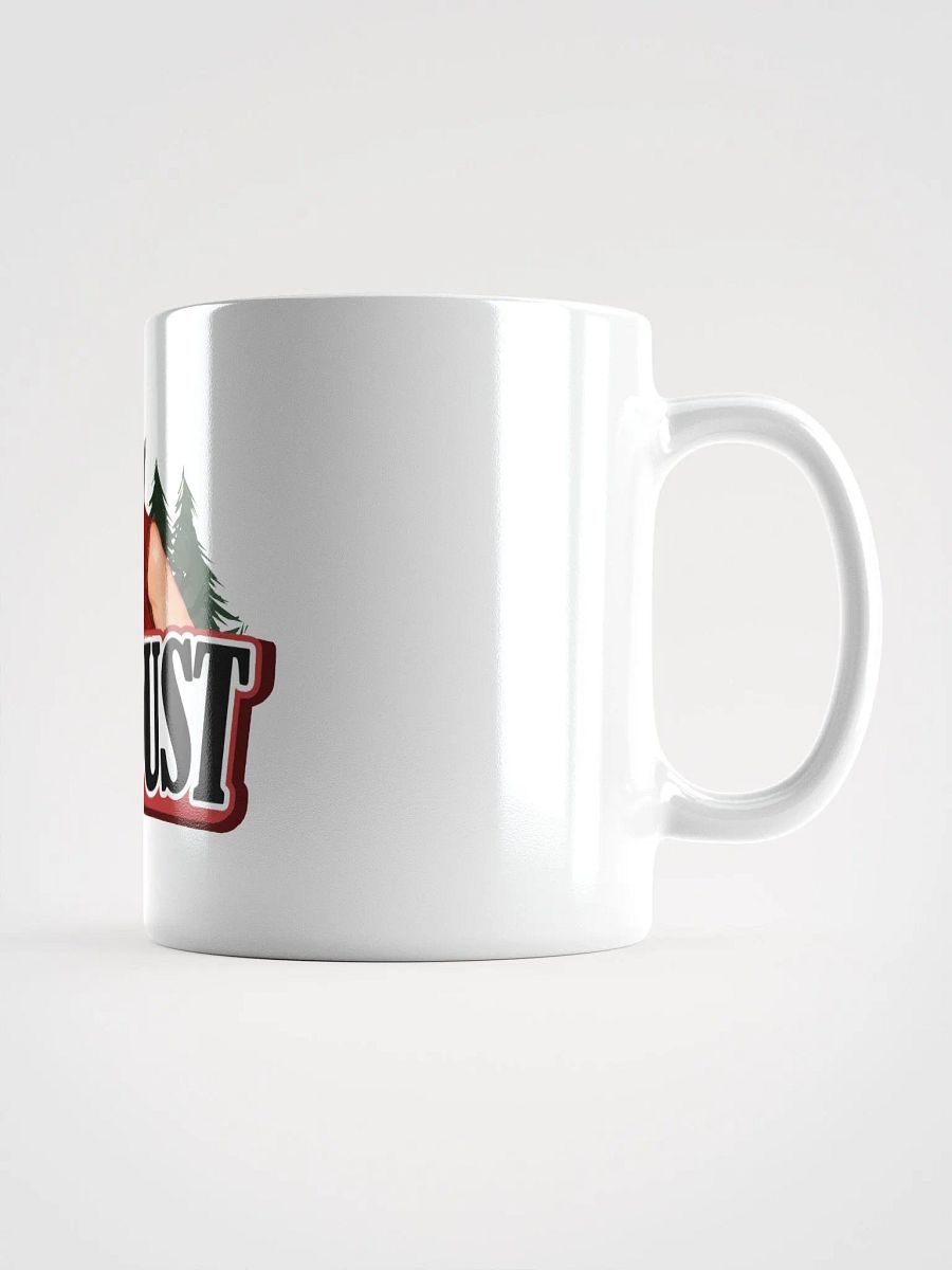 Sawdust Coffee Cup product image (5)