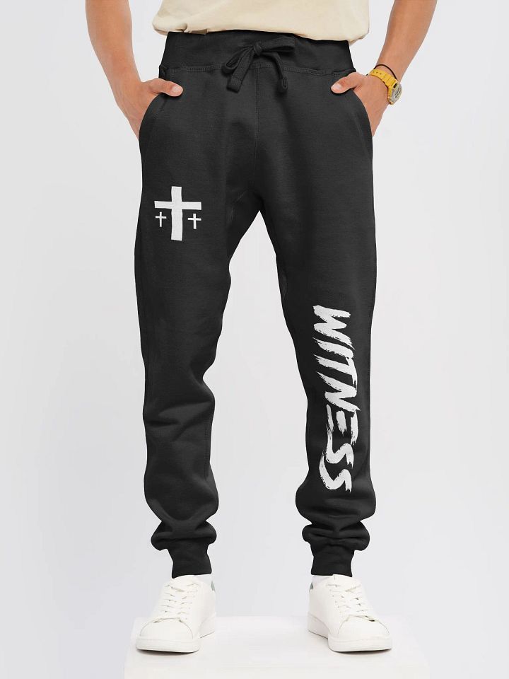 Witness Sweatpants product image (1)