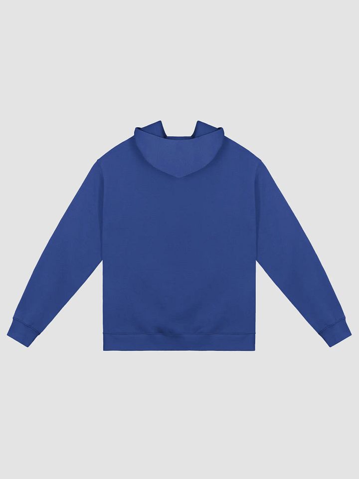 There Is No Off Position On The Genius Switch Hoodie product image (2)