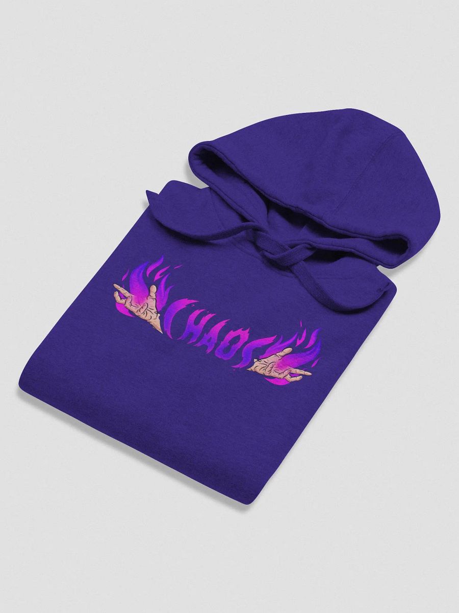 Ato Chaos Hoodie product image (49)