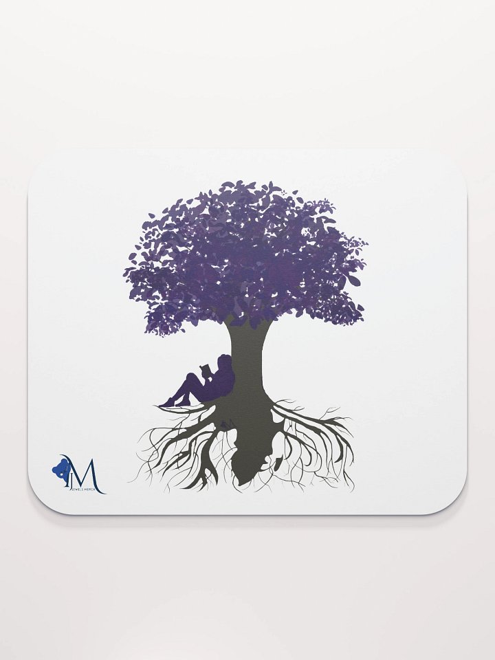 Jewel's Home Classic Mouse Pad product image (2)