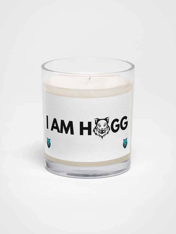 Spirit of the Wild Soy Wax Candle product image (1)