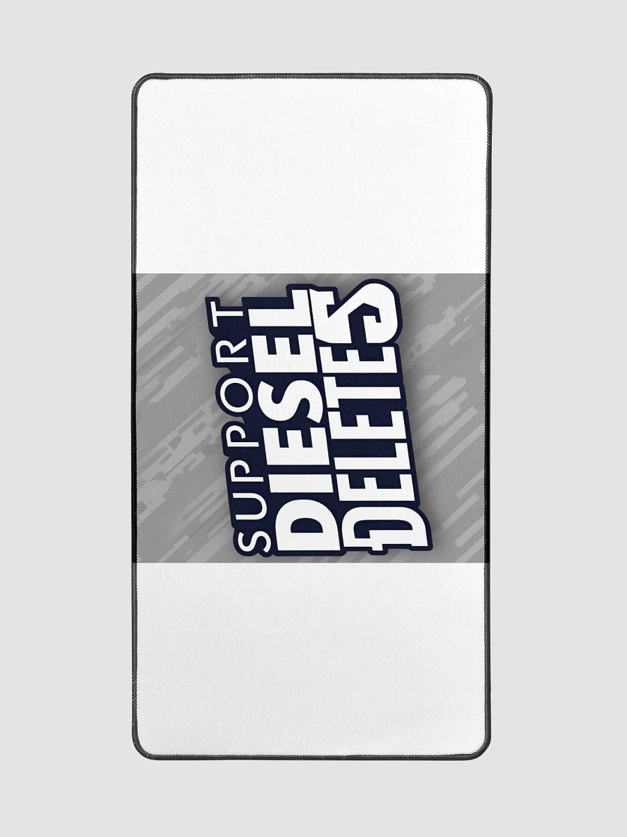 Midnight Muse Desk Mat product image (2)