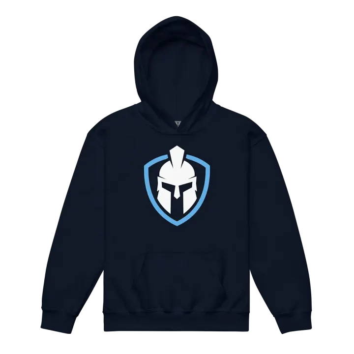 Mind Armor - Boy's Hoodie 2 product image (6)