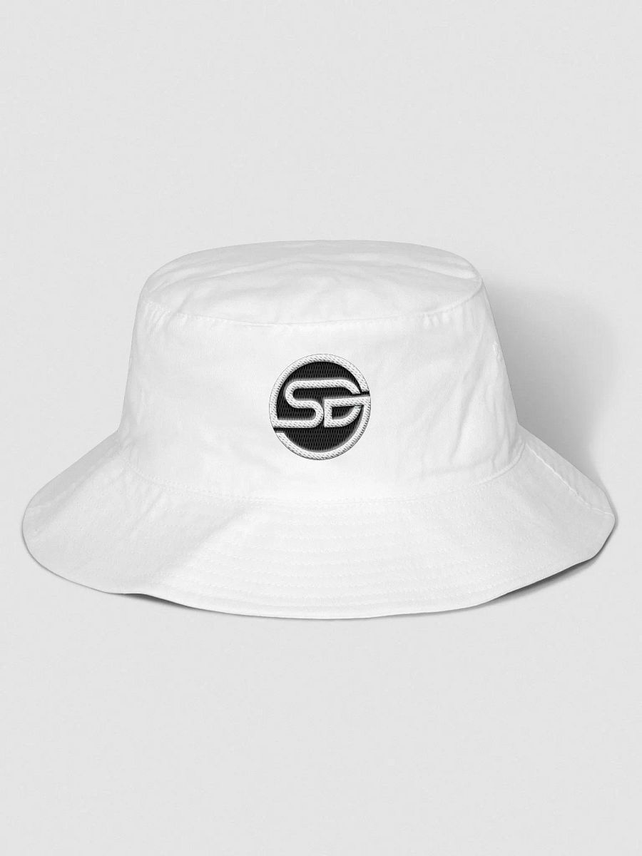 Sylver Logo Bucket product image (5)