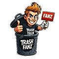TRASH FANZ