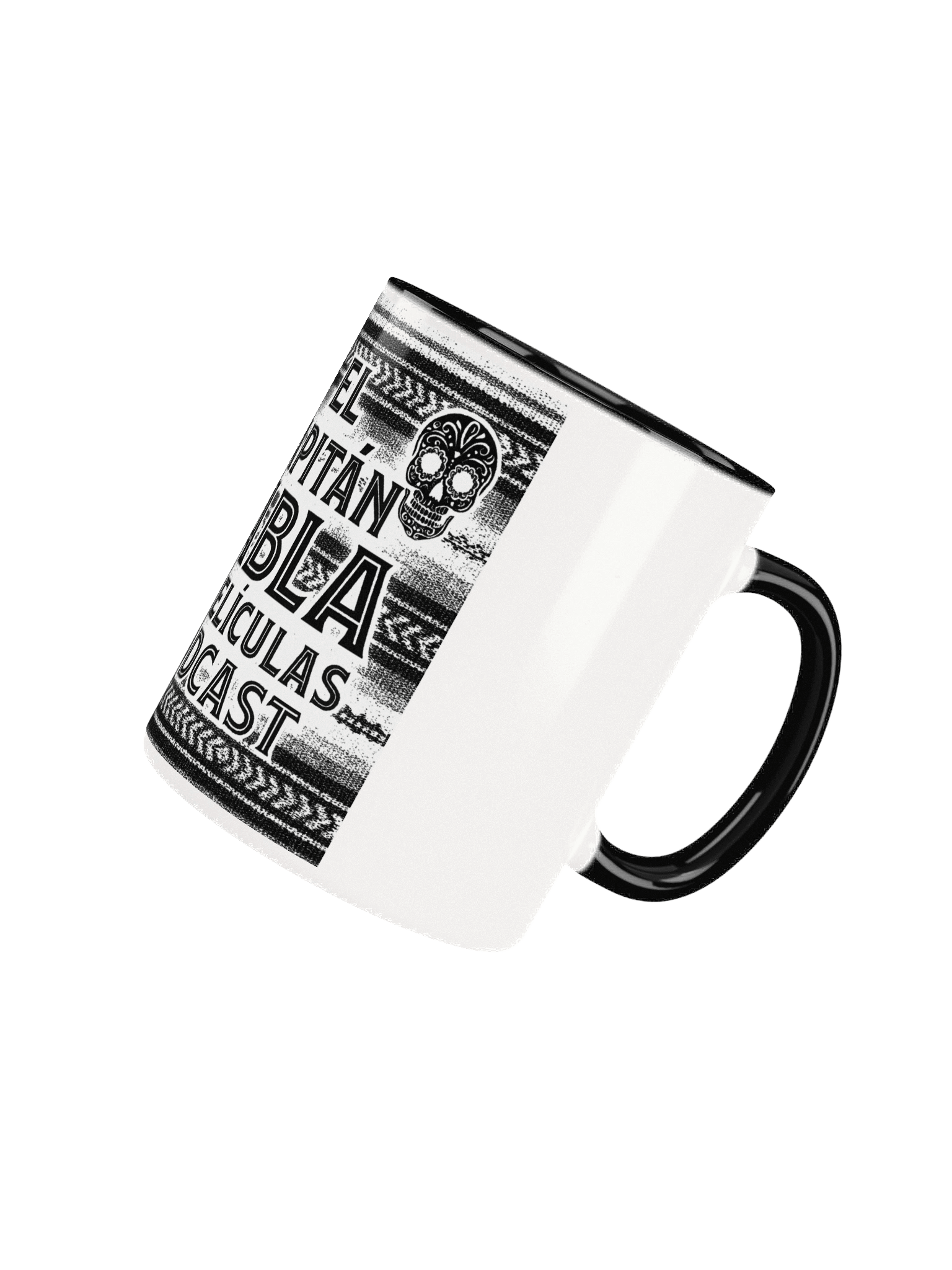 El Capitán Habla De Películias Podcast (Covert Edition) product image (7)