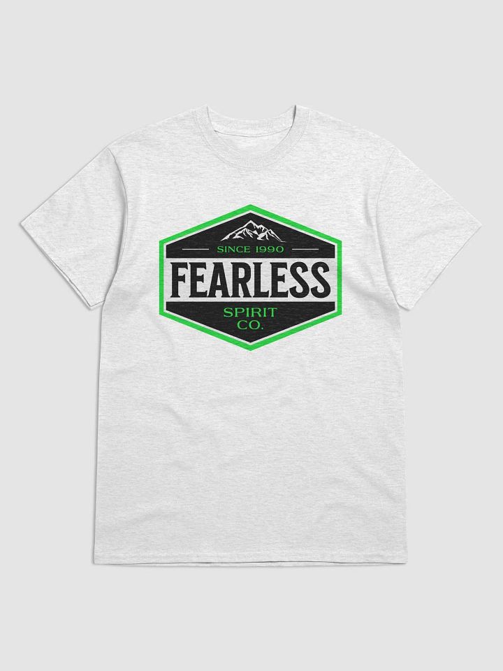 FEARLESS SPIRIT CO. T-SHIRT product image (2)
