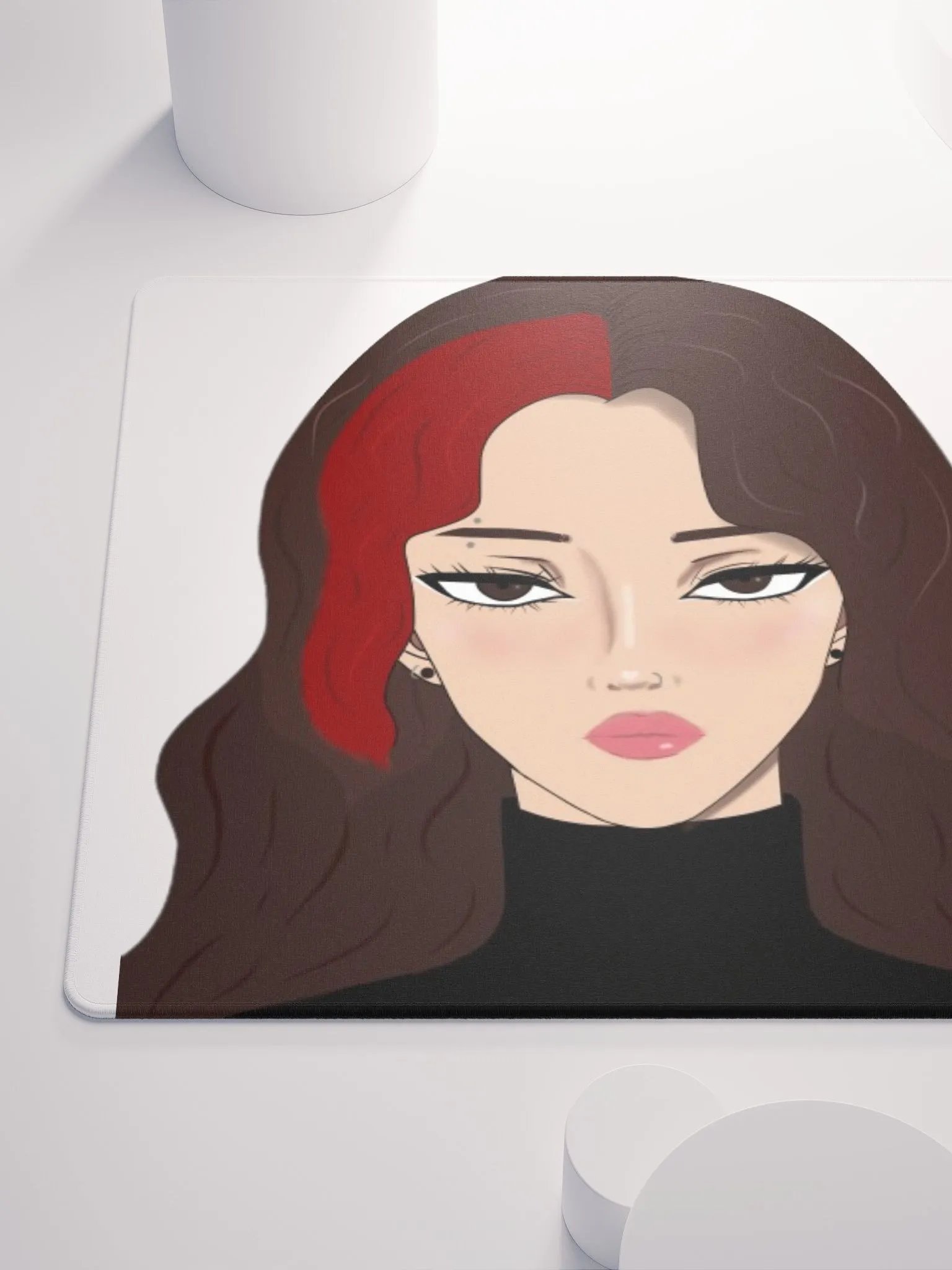 Rbf Deer mousepad product image (10)