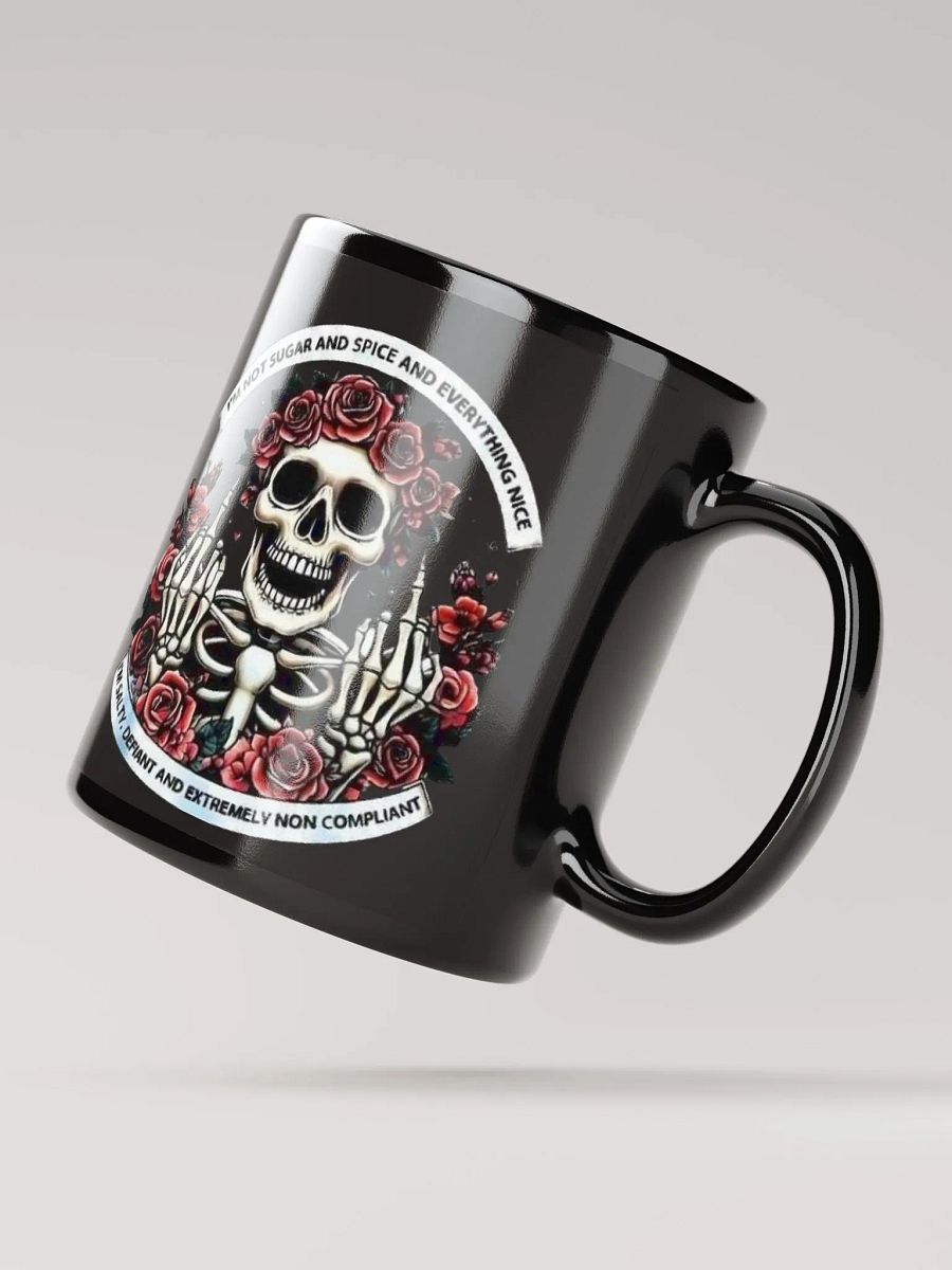 Skull Cup #3 product image (4)