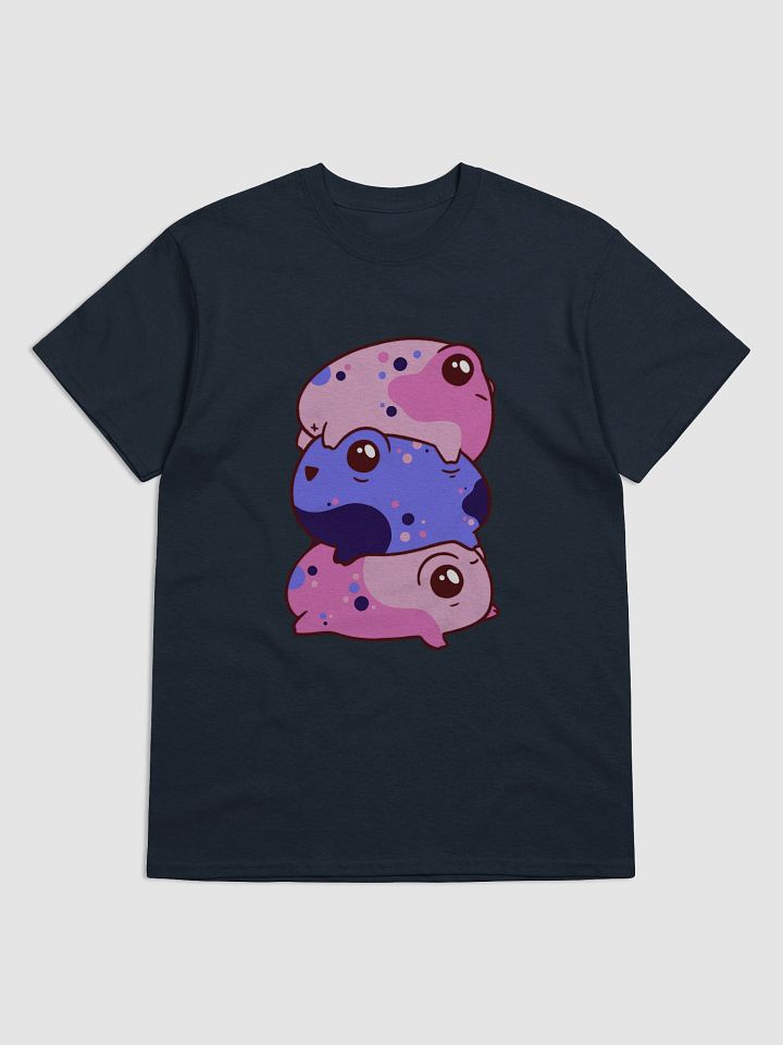 t-shirt : frogstack omnisexual product image (1)