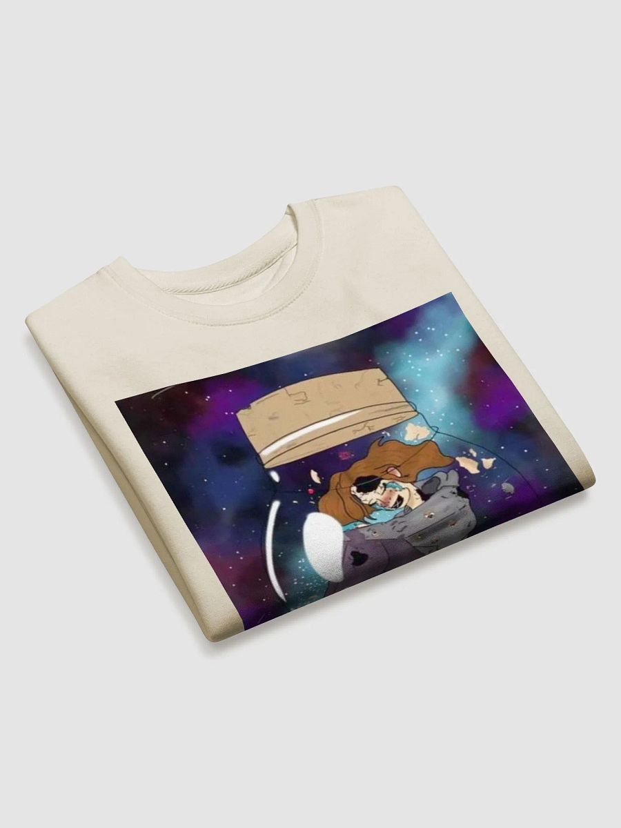 Trapped In My Head Sweater product image (9)
