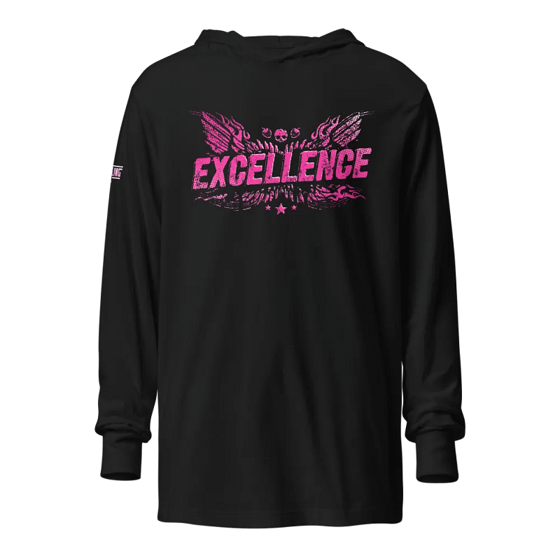 Excellence (Long Sleeve Version)
