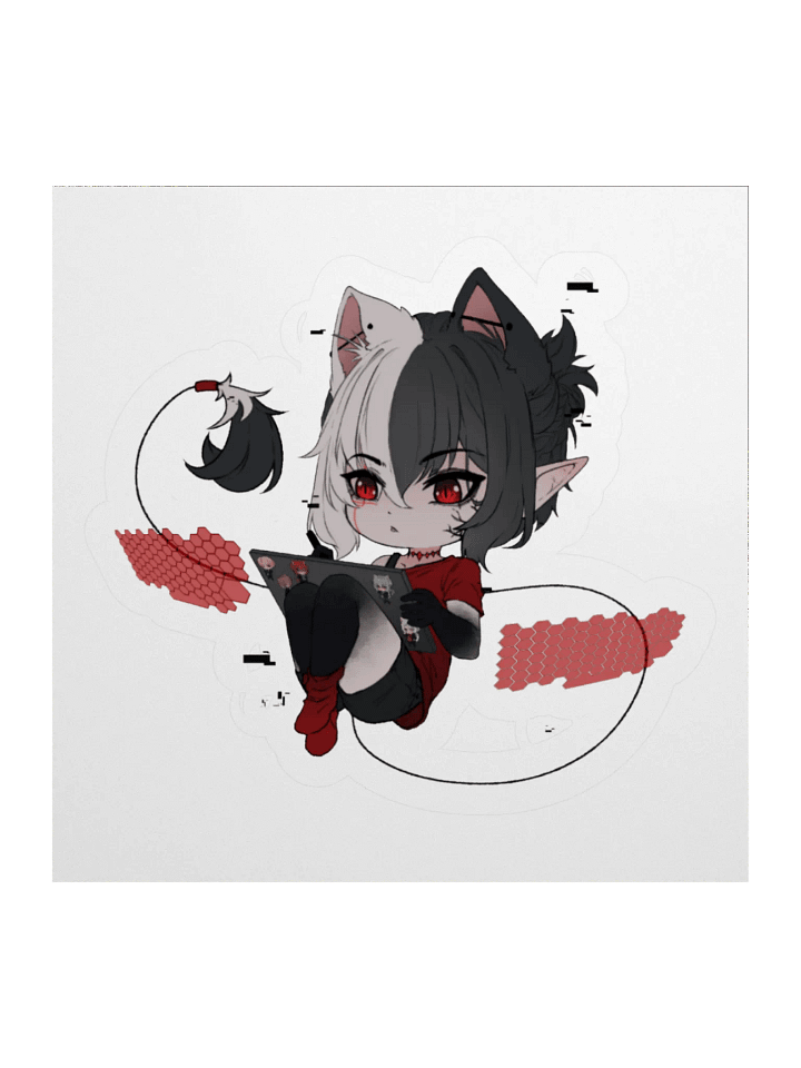 Streaming Tomo product image (1)