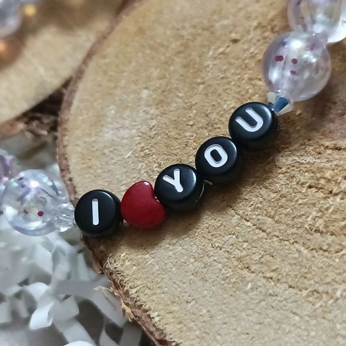 Propozycje bransoletek na Walentynki 🙈
.
.
.
#handmade #rękodzieło #instagram #bracelet #bransoletka #walentynki #valentinesd...