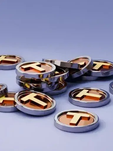 30 TOURNAMENT COINS - MARBLES ON STREAM product image (1)