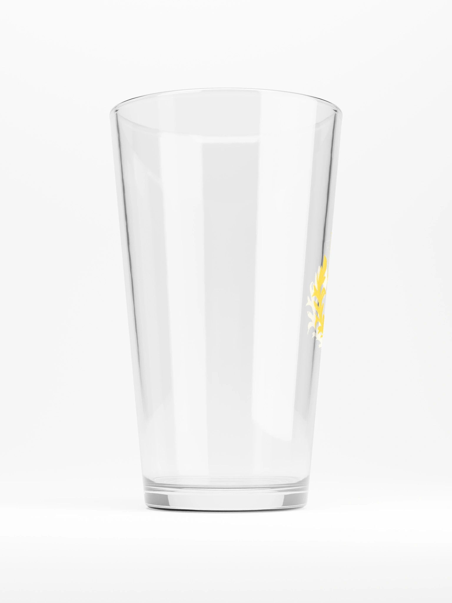 Pennington Glass Cup product image (2)