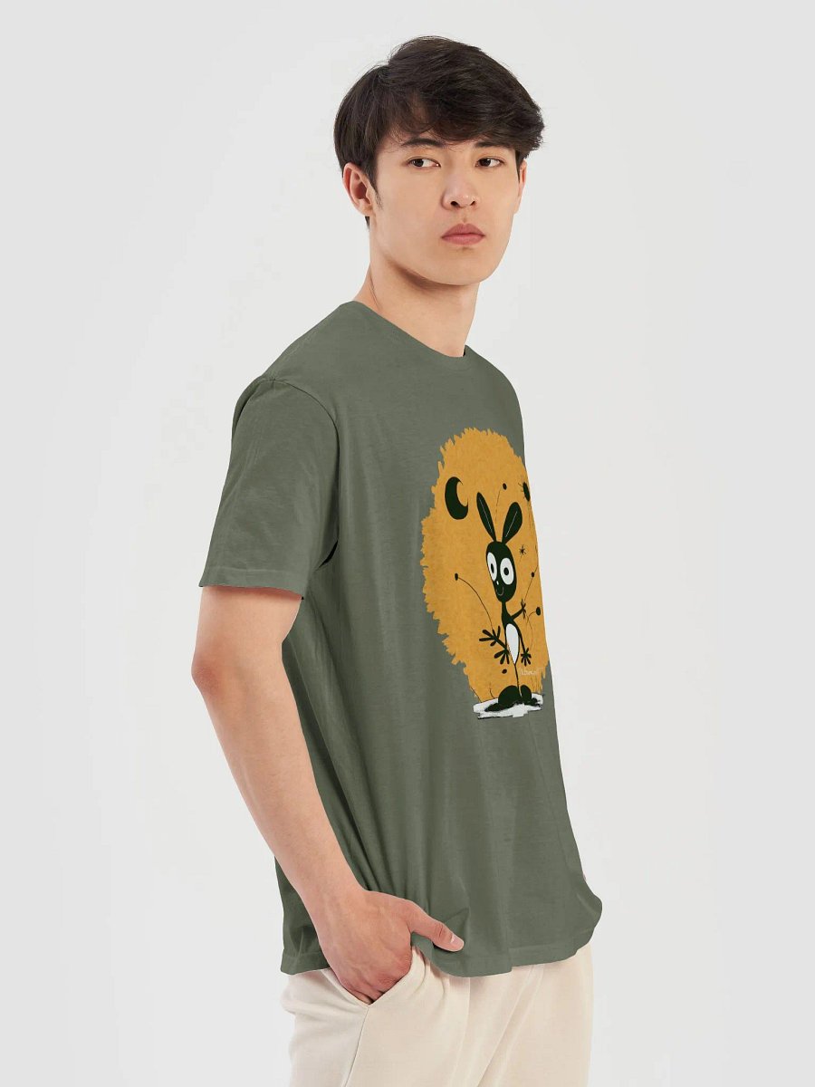 Gildan Unisex Softstyle T-Shirt product image (1)