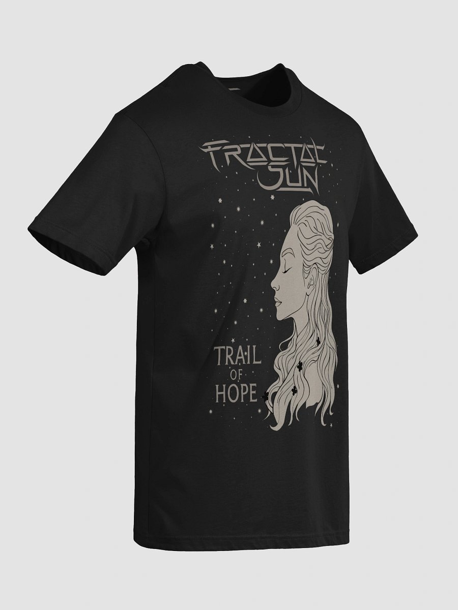 Trail of Hope Supersoft T-Shirt product image (13)
