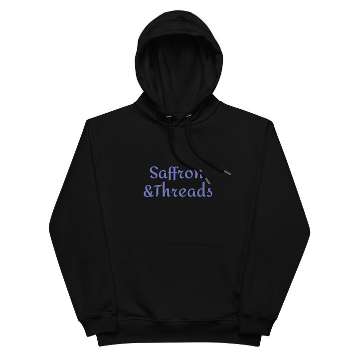 Saffron & Threads Premium Eco Hoodie product image (2)