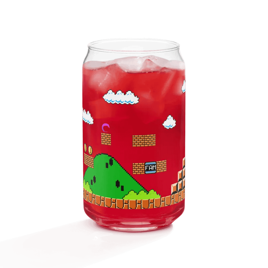 NintenBro Glass product image (11)