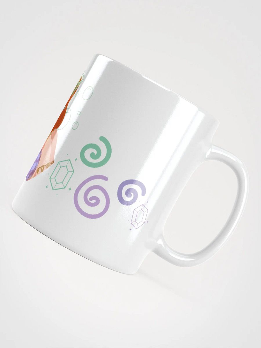 Great Fairy Holly Mug #2 product image (5)