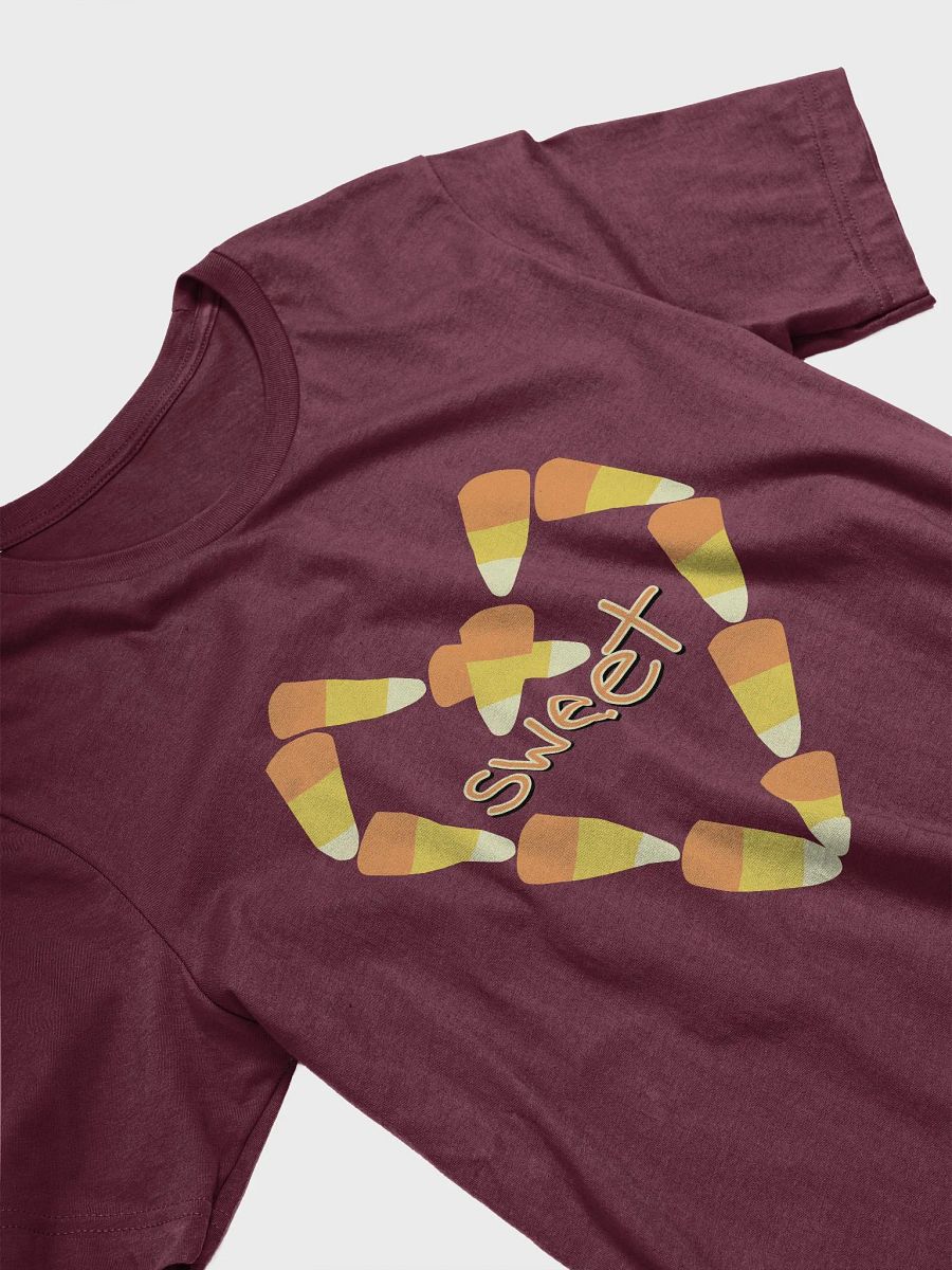 Sweet Heart Candy Corn - Shirt product image (3)