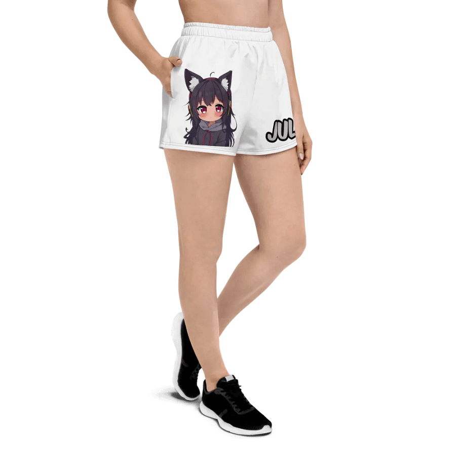 Juliet shorts product image (3)