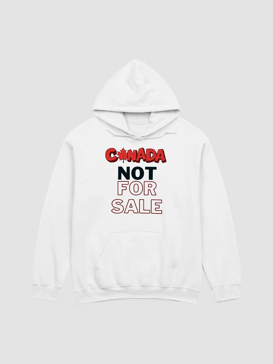 Maple Leaf Statement Hoodie product image (14)