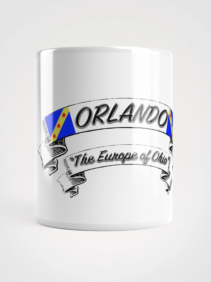 The Mug of the Europe of Ohio product image (1)