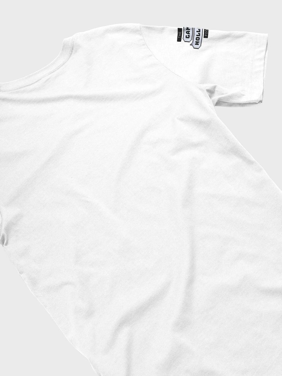 GHP - ARE WE LIVE? T-Shirt product image (4)