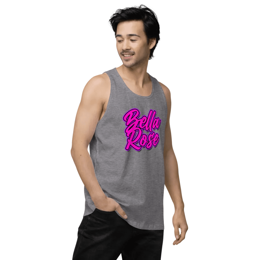 OG Bella Men's tank product image (119)