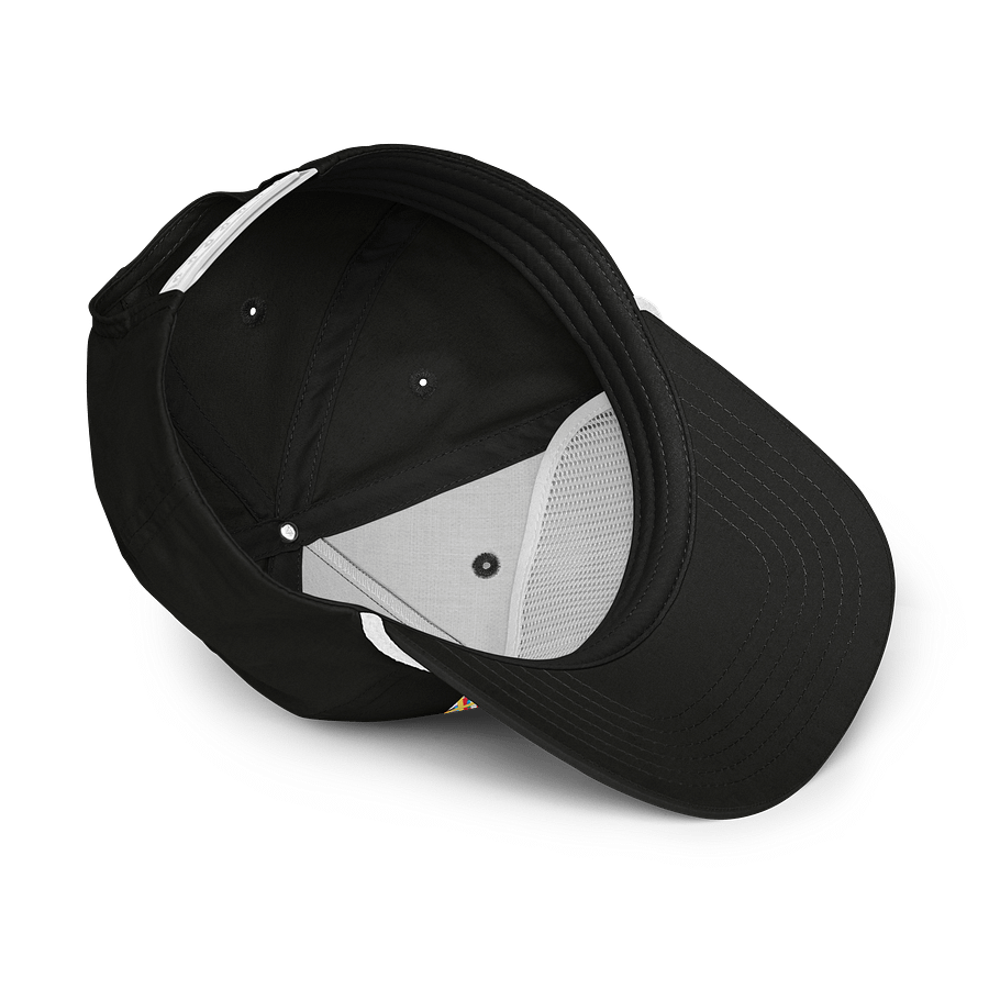 STUDTALK LOUDMOUTH SNAPBACK product image (8)