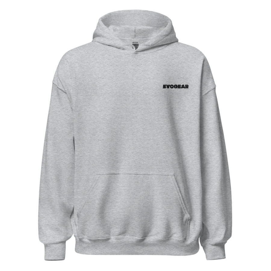 Santa Cruz V10 Hoodie product image (2)