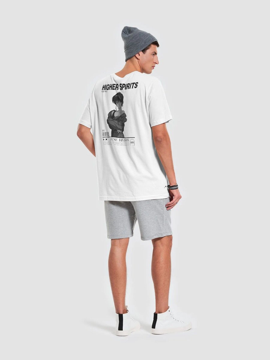 House Division - White Tee product image (7)